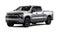 2026 Chevrolet Silverado 1500 Crew Cab Standard Box 4-Wheel Drive RST