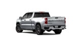 2026 Chevrolet Silverado 1500 Crew Cab Standard Box 4-Wheel Drive RST