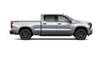 2026 Chevrolet Silverado 1500 Crew Cab Standard Box 4-Wheel Drive RST