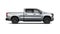 2026 Chevrolet Silverado 1500 Crew Cab Standard Box 4-Wheel Drive RST