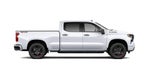 2026 Chevrolet Silverado 1500 Crew Cab Standard Box 4-Wheel Drive RST