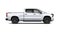 2026 Chevrolet Silverado 1500 Crew Cab Standard Box 4-Wheel Drive RST