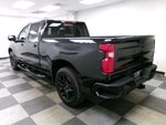2026 Chevrolet Silverado 1500 Crew Cab Standard Box 4-Wheel Drive RST