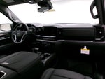 2026 Chevrolet Silverado 1500 Crew Cab Standard Box 4-Wheel Drive RST