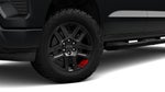 2026 Chevrolet Silverado 1500 Crew Cab Standard Box 4-Wheel Drive RST