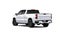 2026 Chevrolet Silverado 1500 Crew Cab Standard Box 4-Wheel Drive RST