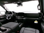 2026 Chevrolet Silverado 1500 Crew Cab Standard Box 4-Wheel Drive RST