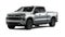 2026 Chevrolet Silverado 1500 Crew Cab Standard Box 4-Wheel Drive RST