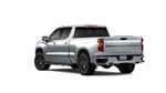 2026 Chevrolet Silverado 1500 Crew Cab Standard Box 4-Wheel Drive RST