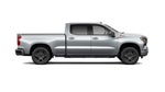 2026 Chevrolet Silverado 1500 Crew Cab Standard Box 4-Wheel Drive RST