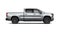2026 Chevrolet Silverado 1500 Crew Cab Standard Box 4-Wheel Drive RST