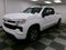 2025 Chevrolet Silverado 1500 Crew Cab Standard Box 4-Wheel Drive RST