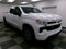 2025 Chevrolet Silverado 1500 Crew Cab Standard Box 4-Wheel Drive RST