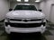 2025 Chevrolet Silverado 1500 Crew Cab Standard Box 4-Wheel Drive RST