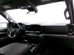 2025 Chevrolet Silverado 1500 Crew Cab Standard Box 4-Wheel Drive RST