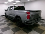 2026 Chevrolet Silverado 1500 Crew Cab Standard Box 4-Wheel Drive RST