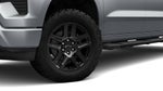 2026 Chevrolet Silverado 1500 Crew Cab Standard Box 4-Wheel Drive RST