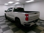 2026 Chevrolet Silverado 1500 Crew Cab Standard Box 4-Wheel Drive RST