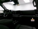 2026 Chevrolet Silverado 1500 Crew Cab Standard Box 4-Wheel Drive RST