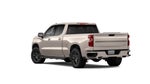 2026 Chevrolet Silverado 1500 Crew Cab Standard Box 4-Wheel Drive RST