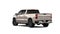 2026 Chevrolet Silverado 1500 Crew Cab Standard Box 4-Wheel Drive RST