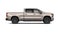 2026 Chevrolet Silverado 1500 Crew Cab Standard Box 4-Wheel Drive RST