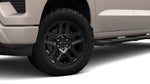 2026 Chevrolet Silverado 1500 Crew Cab Standard Box 4-Wheel Drive RST