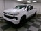 2026 Chevrolet Silverado 1500 Crew Cab Standard Box 4-Wheel Drive RST