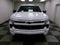 2026 Chevrolet Silverado 1500 Crew Cab Standard Box 4-Wheel Drive RST