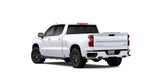 2026 Chevrolet Silverado 1500 Crew Cab Standard Box 4-Wheel Drive RST