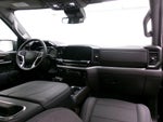 2025 Chevrolet Silverado 1500 Crew Cab Standard Box 4-Wheel Drive RST