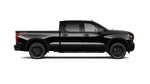 2026 Chevrolet Silverado 1500 Crew Cab Standard Box 4-Wheel Drive RST