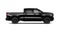2026 Chevrolet Silverado 1500 Crew Cab Standard Box 4-Wheel Drive RST
