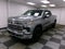 2026 Chevrolet Silverado 1500 Crew Cab Standard Box 4-Wheel Drive LTZ