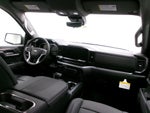 2026 Chevrolet Silverado 1500 Crew Cab Standard Box 4-Wheel Drive LTZ