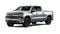 2026 Chevrolet Silverado 1500 Crew Cab Standard Box 4-Wheel Drive LTZ