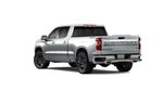 2026 Chevrolet Silverado 1500 Crew Cab Standard Box 4-Wheel Drive LTZ