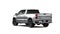 2026 Chevrolet Silverado 1500 Crew Cab Standard Box 4-Wheel Drive LTZ