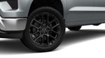 2026 Chevrolet Silverado 1500 Crew Cab Standard Box 4-Wheel Drive LTZ