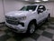 2026 Chevrolet Silverado 1500 Crew Cab Short Box 4-Wheel Drive LTZ