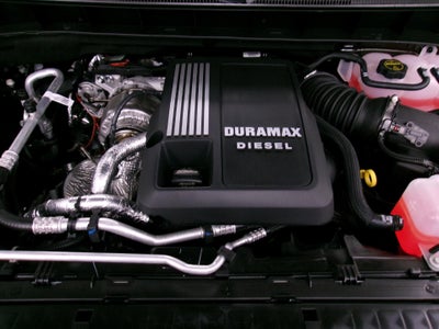 2026 Chevrolet Silverado 1500 Crew Cab Short Box 4-Wheel Drive LTZ
