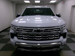 2026 Chevrolet Silverado 1500 Crew Cab Short Box 4-Wheel Drive LTZ