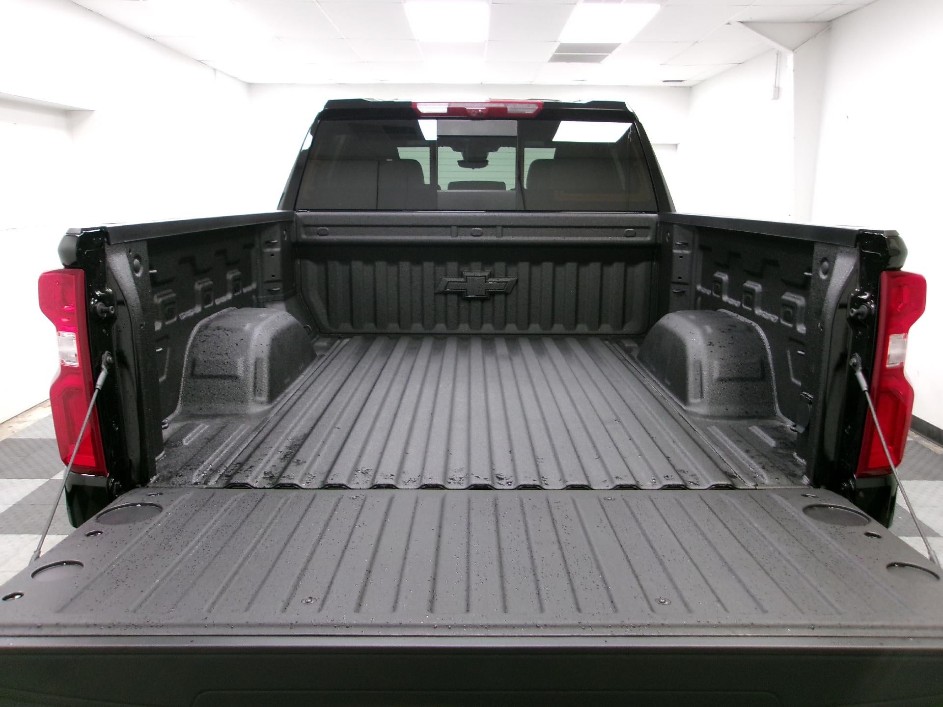 2026 Chevrolet Silverado 1500 Crew Cab Short Box 4-Wheel Drive High Country