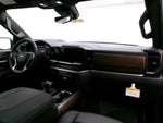 2026 Chevrolet Silverado 1500 Crew Cab Short Box 4-Wheel Drive High Country