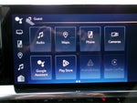 2026 Chevrolet Silverado 1500 Crew Cab Short Box 4-Wheel Drive High Country