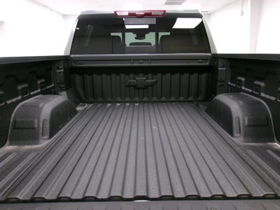 2026 Chevrolet Silverado 1500 Crew Cab Short Box 4-Wheel Drive High Country