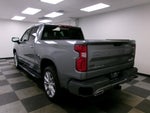 2026 Chevrolet Silverado 1500 Crew Cab Short Box 4-Wheel Drive High Country