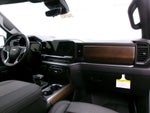 2026 Chevrolet Silverado 1500 Crew Cab Short Box 4-Wheel Drive High Country