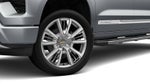 2026 Chevrolet Silverado 1500 Crew Cab Short Box 4-Wheel Drive High Country