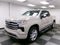 2026 Chevrolet Silverado 1500 Crew Cab Short Box 4-Wheel Drive High Country